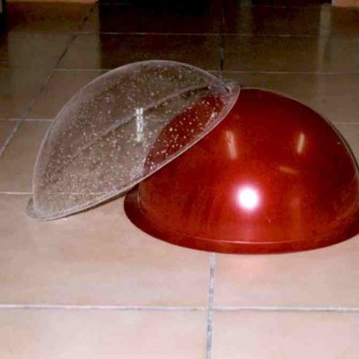 MARCORELLES_DEMI-SPHERE_PMMA_VINTAGE