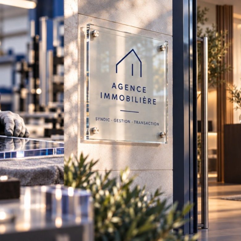 Agence immobilière : comment renforcer votre visibilité au-delà du digital ?